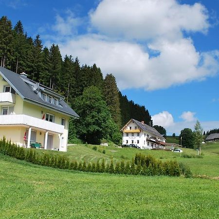 Kuckucksnest Schwaerzenbach Titisee-Neustadt Quarto foto