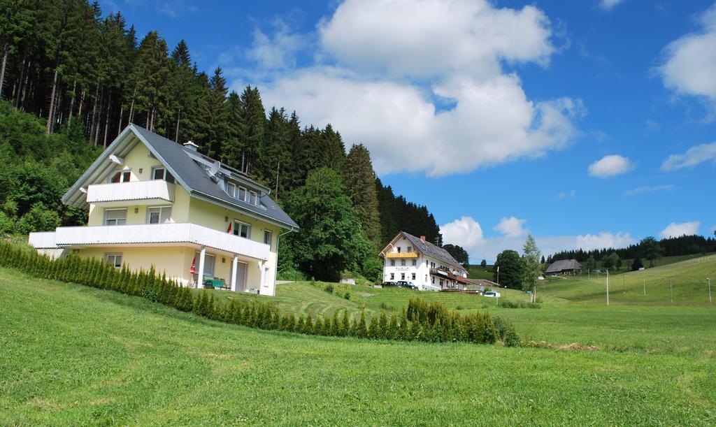 Kuckucksnest Schwaerzenbach Titisee-Neustadt Quarto foto