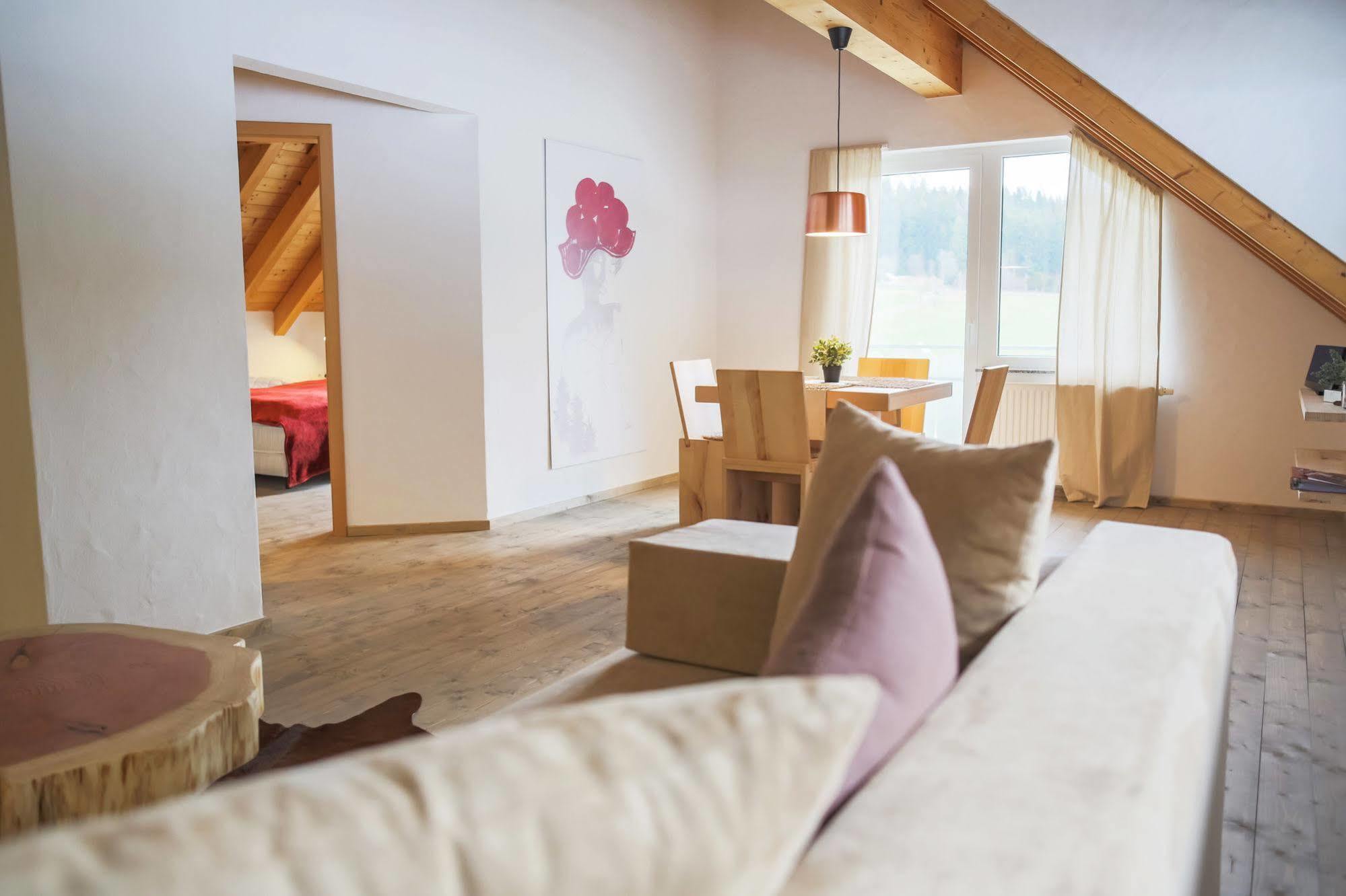 Kuckucksnest Schwaerzenbach Titisee-Neustadt Exterior foto